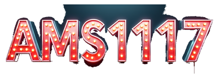 ams1117 logo