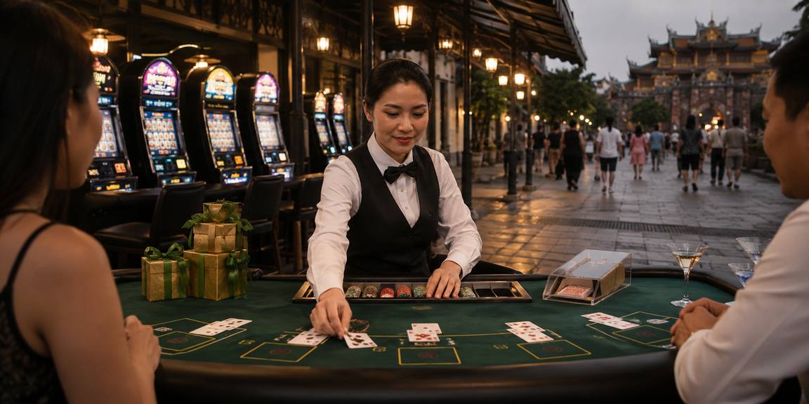 ams1117 Phòng Slots Đa Dạng Gồm Aztec Gems, Dragon Link, Buffalo King